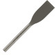 Зубило Bosch PRO SDS-Max-5C 50x300 мм, 5 шт