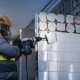 Зубило Bosch PRO SDS-Max-5C 50x300 мм, 5 шт