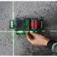 Лазерний нівелір Bosch Expert EXLL 18V-120-33 CG в L-BOXX 136