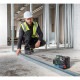 Лазерний нівелір Bosch Expert EXLL 18V-120-33 CG в L-BOXX 136