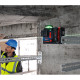 Лазерний нівелір Bosch Expert EXLL 18V-120-33 CG в L-BOXX 136