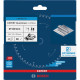 Пиляльний диск Bosch Expert Aluminium cordless 120x1.8/1.2x20 мм, Т42