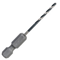 Свердло Bosch PRO Metal HSS-G Impact 2x24x60 мм
