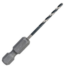 Свердло Bosch PRO Metal HSS-G Impact 2x24x60 мм