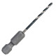 Свердло Bosch PRO Metal HSS-G Impact 2x24x60 мм
