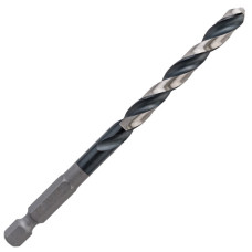 Свердло Bosch PRO Metal HSS-G Impact 6.5x63x107 мм