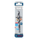 Свердло Bosch PRO Metal HSS-G Impact 6.5x63x107 мм