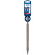 Зубило Bosch Expert SDS-Plus-8C Pointed Chisel, 250 мм