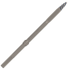 Зубило Bosch Expert SDS-Max-8C Pointed Chisel, 400 мм