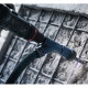 Зубило Bosch Expert SDS-Max-8C Pointed Chisel, 400 мм