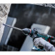 Зубило Bosch Expert SDS-Max-8C Pointed Chisel, 400 мм