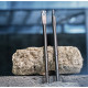 Зубило Bosch Expert SDS-Plus-8C Flat Chisel, 20x250 мм