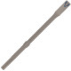 Зубило Bosch Expert SDS-Max-8C Flat Chisel, 25x400 мм