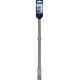 Зубило Bosch Expert SDS-Max-8C Flat Chisel, 25x400 мм