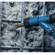Зубило Bosch Expert SDS-Max-8C Flat Chisel, 25x400 мм