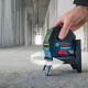 Лазерний нівелір Bosch GCL 2-15 Professional G, з тримачем RM 1, мішенню, в кейсі