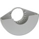 Захисний кожух Bosch, 125 мм