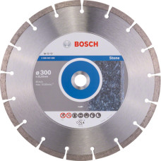 Алмазний круг Bosch Standard for Stone 300x22.23x3.1x10 мм