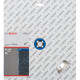 Алмазний круг Bosch Standard for Stone 300x22.23x3.1x10 мм