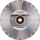 Алмазний круг Bosch Standard for Abrasive 350x20/25.4x2.8x10 мм