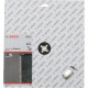 Алмазний диск відрізний Bosch Standard for Asphalt 300x2.8x20/25.4х10 мм