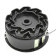 Шпулька з волосінню для тримера Bosch UniversalGrassCut 18V-260