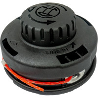 Шпулька з волосінню для тримерів Bosch GRT 18V-33, AdvancedGrassCut 36V-33, AdvancedBrushCut 36V-23-750