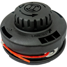 Шпулька з волосінню для тримерів Bosch GRT 18V-33, AdvancedGrassCut 36V-33, AdvancedBrushCut 36V-23-750