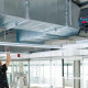 Комбінований нівелір Bosch GCL 2-50 Professional, з тримачем RM 1, приймачем, в кейсі