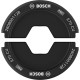 Обтискна матриця Bosch Pro Crimping Die, E70 CU, 70 мм²