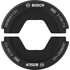 Обтискна матриця Bosch Pro Crimping Die, E150 CU, 150 мм²