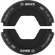 Обтискна матриця Bosch Pro Crimping Die, E150 CU, 150 мм²