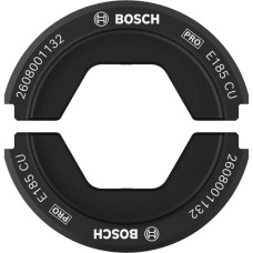 Обтискна матриця Bosch Pro Crimping Die, E185 CU, 185 мм²