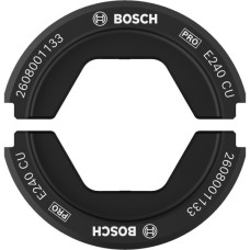Обтискна матриця Bosch Pro Crimping Die, E240 CU, 240 мм²