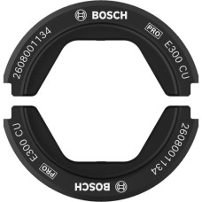 Обтискна матриця Bosch Pro Crimping Die, E300 CU, 300 мм²
