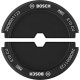 Обтискна матриця Bosch Pro Crimping Die, E10 CU, 10 мм²