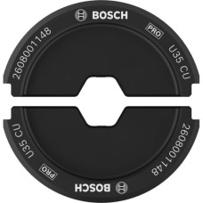 Обтискна матриця Bosch Pro Crimping Die, U35 CU, 35 мм²