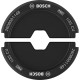 Обтискна матриця Bosch Pro Crimping Die, U35 CU, 35 мм²