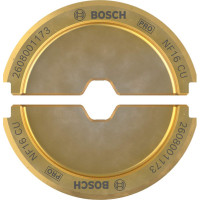 Обтискна матриця Bosch Pro Crimping Die, NF16 CU, 16 мм²