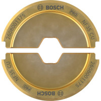 Обтискна матриця Bosch Pro Crimping Die, NF35 CU, 35 мм²