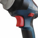 Акумуляторний ударний гайковерт Bosch GDS 18V-400 Professional, 2 акб 5 Ah, з/п GAL 18V-40, у кейсі