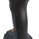 Акумуляторний ударний гайковерт Bosch GDS 18V-400 Professional, 2 акб 5 Ah, з/п GAL 18V-40, у кейсі