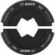 Обтискна матриця Bosch Pro Crimping Die, SF70 CU, 70 мм²
