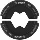 Обтискна матриця Bosch Pro Crimping Die, SF95 CU, 95 мм²