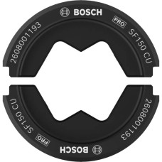 Обтискна матриця Bosch Pro Crimping Die, SF150 CU, 150 мм²