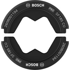 Обтискна матриця Bosch Pro Crimping Die, SF185 CU, 185 мм²