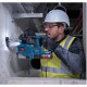 Акумуляторний перфоратор Bosch GBH 18V-22 Professional, без акб і з/п