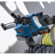 Акумуляторний перфоратор Bosch GBH 18V-22 Professional, без акб і з/п