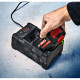 Зарядний пристрій Bosch GAL 12V/18V-80 Professional
