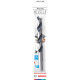 Свердло Bosch HSS 11х94х142 мм